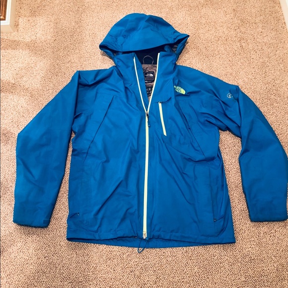 The North Face ski/snow jacket - Picture 1 of 1